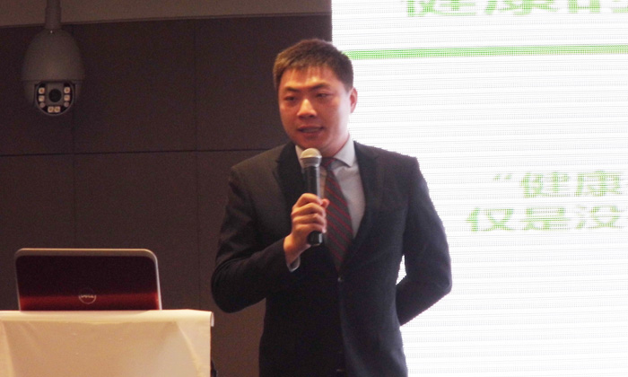 云鹏老师带来精彩课程