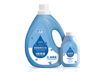 净生活®除螨抑菌洗衣液