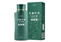 Apollo丰盈护发洗发露